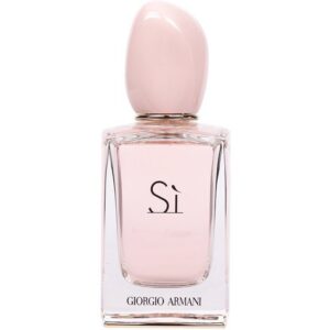 Giorgio Armani Si EdT EdT 50ml