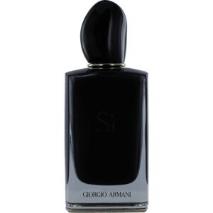 Giorgio Armani Si Intense EdP EdP 100ml