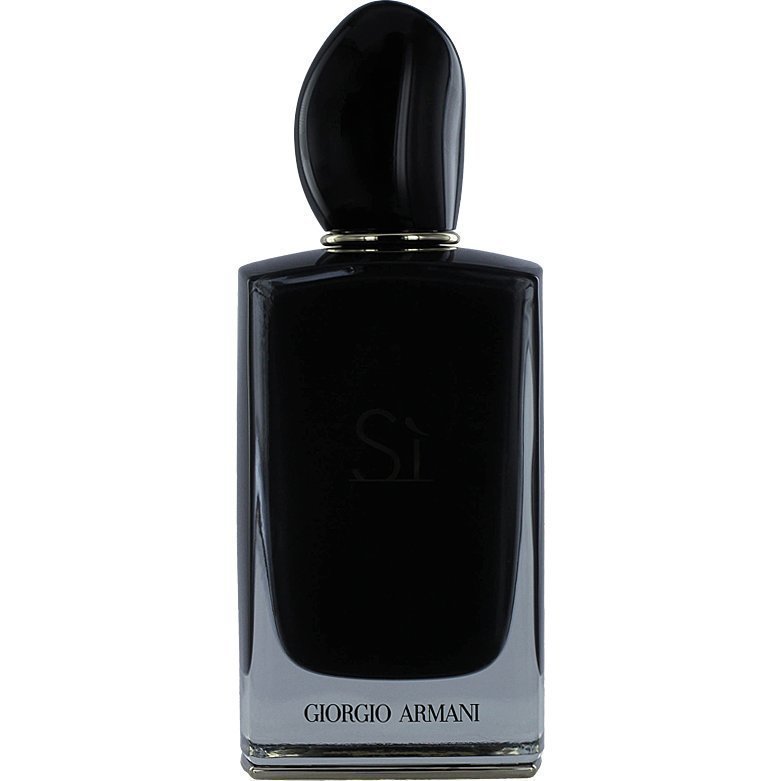 Giorgio Armani Si Intense EdP EdP 100ml