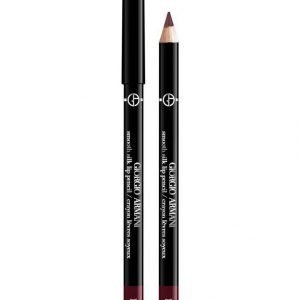 Giorgio Armani Smooth Silk Lip Pencil Huultenrajauskynä