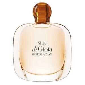 Giorgio Armani Sun Di Gioia EdP 50 ml