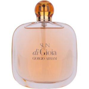 Giorgio Armani Sun di Gioia EdP 100ml