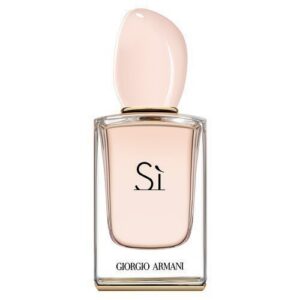 Giorgio Armani Sì EdT 30 ml