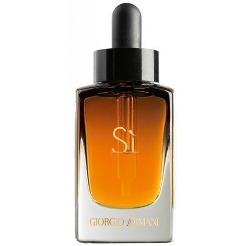 Giorgio Armani Sì Huile de Parfum