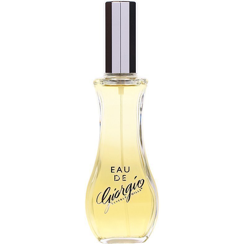 Giorgio Beverly Hills Eau De Giorgio EdT 90ml