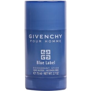 Givenchy Blue Label Deostick Deostick 75ml