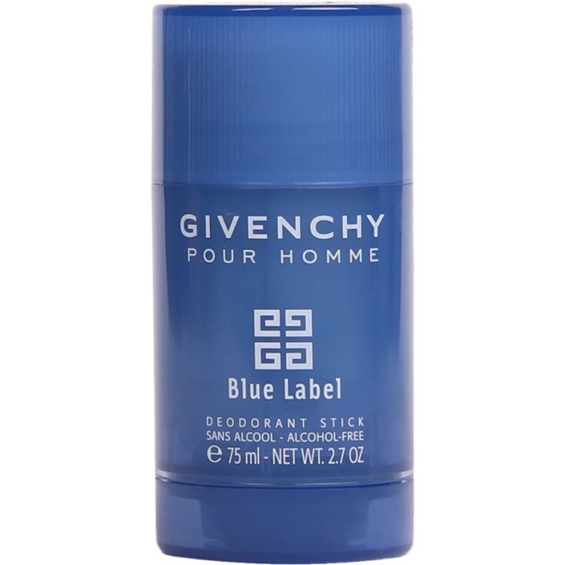 Givenchy Blue Label Deostick Deostick 75ml