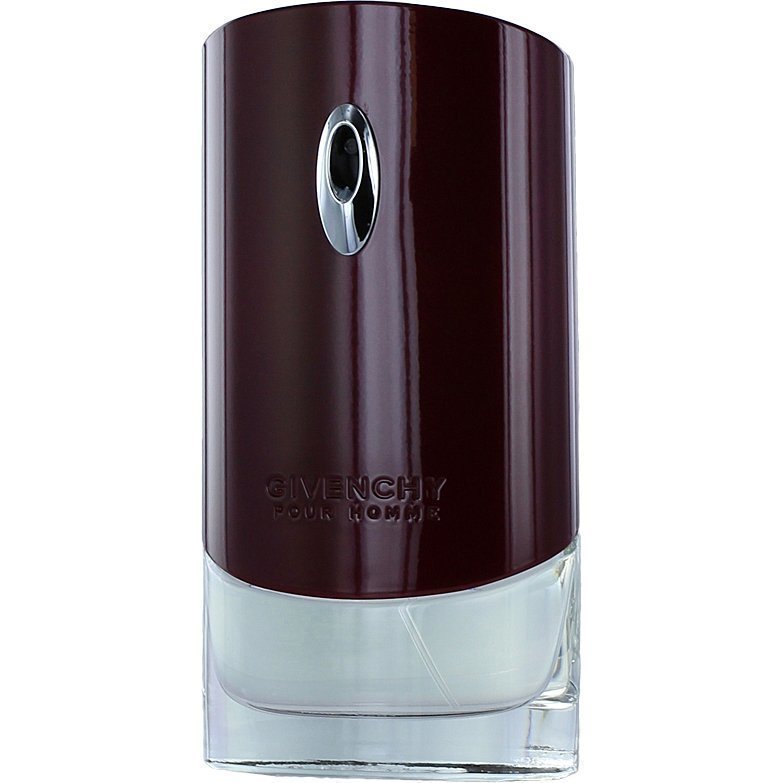 Givenchy Pour Homme EdT EdT 50ml