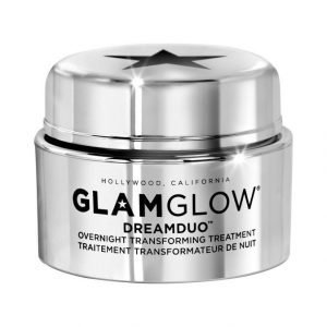 Glamglow Dream Duo Overnight Transforming Treatment Hoitotuote 20 g