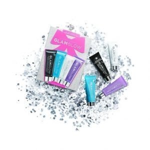 Glamglow Giftsexy Treatment Ihonhoitopakkaus 4 X 30 g