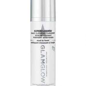 Glamglow Supercleanse Clearing Cleanser Puhdistustuote 150 ml