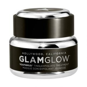Glamglow Youthmud Tinglexfoliate Treatment Naamio 15 g