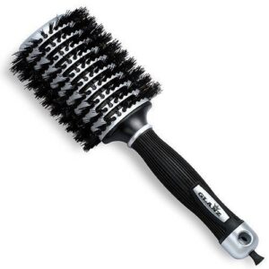 Glanz Elips Turbo Oval Blow-Drying Brush