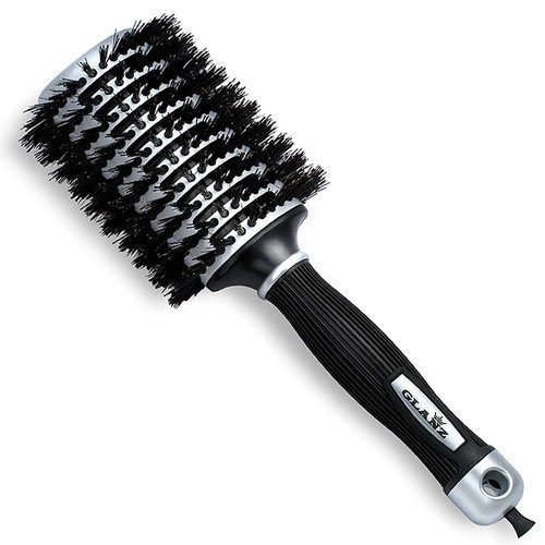 Glanz Elips Turbo Oval Blow-Drying Brush