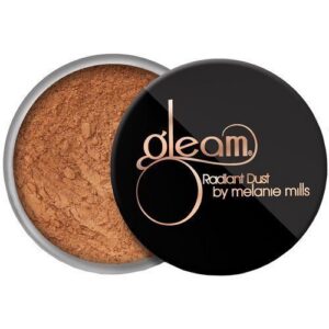 Gleam Radiant Dust Deep Gold