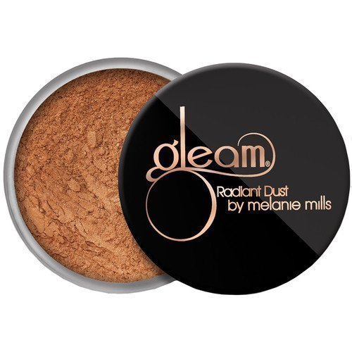 Gleam Radiant Dust Deep Gold