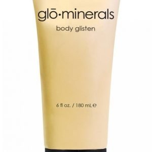 Glo Minerals Body Glisten 180 Ml Vartalovoide