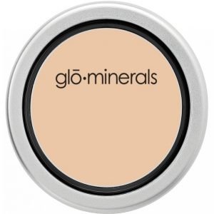 Glo Minerals Camouflage Oil Free 3
