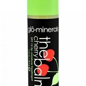Glo Minerals Cherry Balm 18