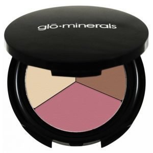 Glo Minerals Eye Shadow Trio 3