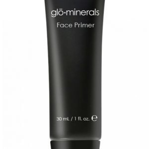 Glo Minerals Face Primer 30 Ml Pohjustusvoide
