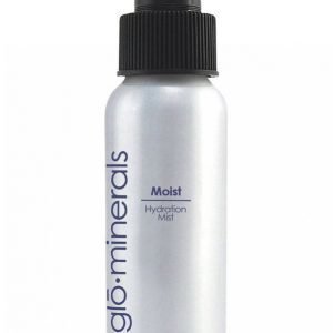 Glo Minerals Moist Hydration Mist 50ml