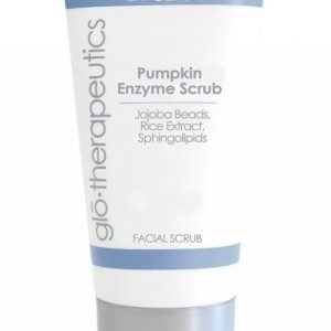 Glo Therapeutics Pumpkin Enzyme Scrub 50 Ml