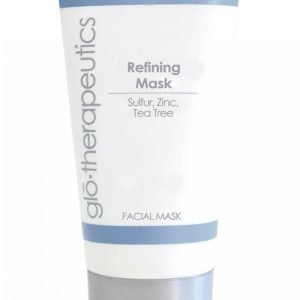 Glo Therapeutics Refining Mask 50 Ml Naamio