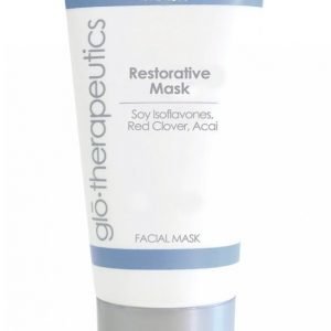 Glo Therapeutics Restorative Mask 50 Ml