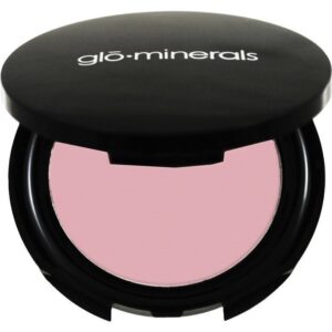 Glominerals GloBlush Rosebud 3