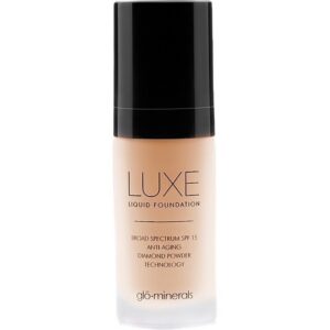Glominerals GloLUXE Liquid Foundation Naturelle 30ml