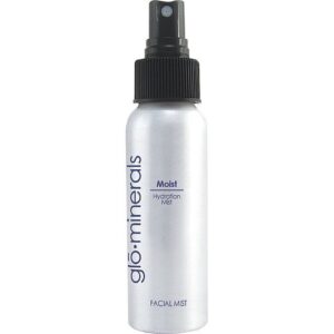 Glominerals GloMoist Hydration Mist 59ml