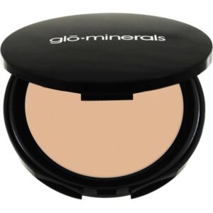 Glominerals GloPressed Base Golden Dark 9