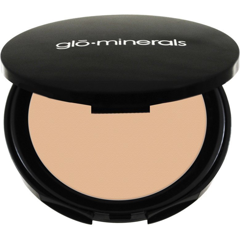 Glominerals GloPressed Base Golden Dark 9