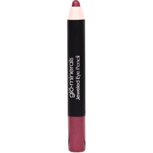 Glominerals Jeweled Eye Pencil Merlot 1