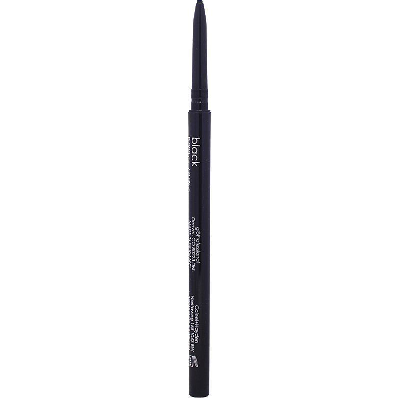 Glominerals Precise Micro Eyeliner Black 0