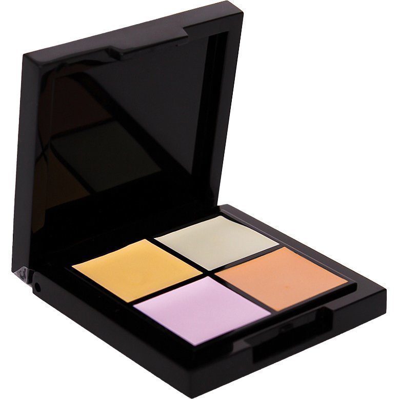 Glominerals gloCorrective Camouflage Corrective Camouflage Kit 4