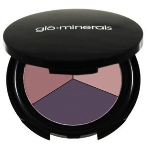 Glominerals gloEye Shadow Trio Amethyst