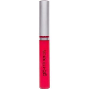 Glominerals gloLip Tint Clearly Pink 4