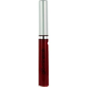 Glominerals gloLip Tint Clearly Red 4