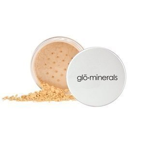 Glominerals gloLoose Powder Natural Light