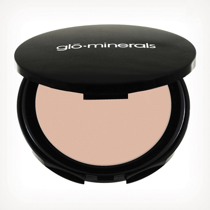 Glominerals gloPressed Base Beige Dark 9