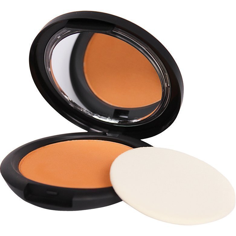Glominerals gloPressed Base Tawny Medium 9