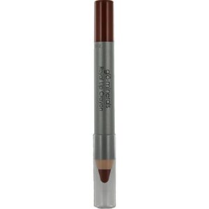 Glominerals gloRoyal Lip Crayon Majestic Sienna 2