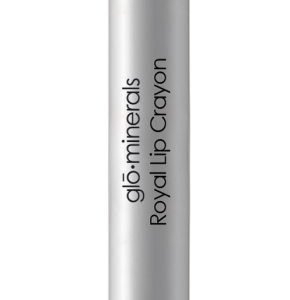 Glominerals gloRoyal Lip Crayon Majestic Sienna