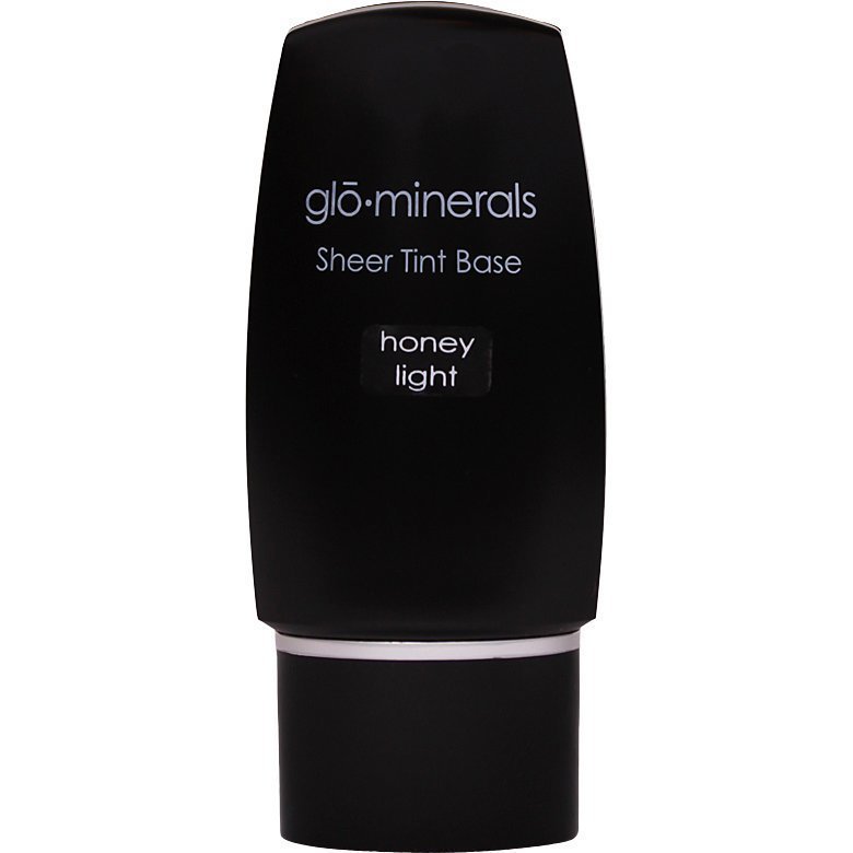 Glominerals gloSheer Tint Baselight 40ml