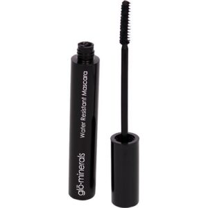 Glominerals gloWater Resistant Mascara Black 10ml