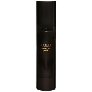 Gold Professional Haircare Argan Oil
