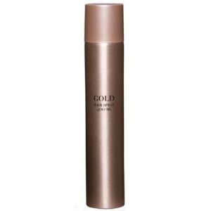 Gold Professional Haircare Hairspray