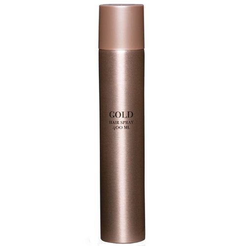 Gold Professional Haircare Hairspray